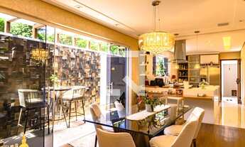 Imagem 5: Casa à Venda - Vila Mascote, 3 Quartos, 300 m2