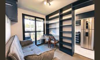 Imagem: Apartamento à Venda - Butantã, 2 Quartos