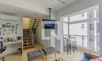 Imagem: Apartamento à Venda - Vila Mariana, 2 Quartos