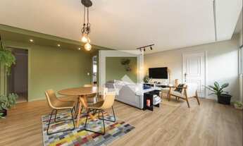 Imagem: Apartamento à Venda - Brooklin, 3 Quartos