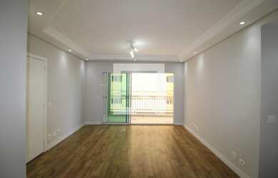 Imagem 3: Apartamento à Venda - Água Fria, 3 Quartos, 117 m2