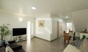 Imagem 2: Casa à Venda - Parque São Domingos, 3 Quartos, 300 m2