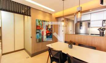 Imagem: Apartamento à Venda - Mooca, 2 Quartos