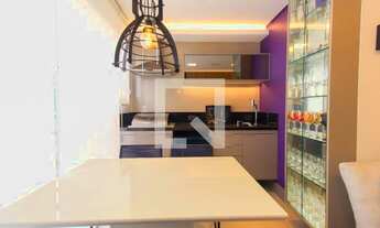 Imagem 5: Apartamento à Venda - Mooca, 2 Quartos, 65 m2