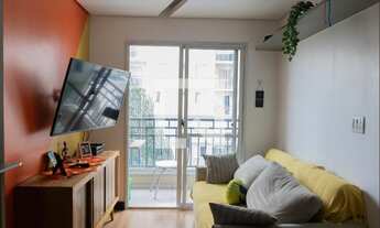 Imagem: Apartamento à Venda - Belém, 2 Quartos