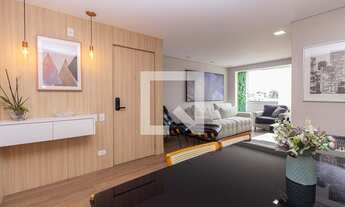 Imagem: Apartamento à Venda - Vila Mariana, 3 Quartos