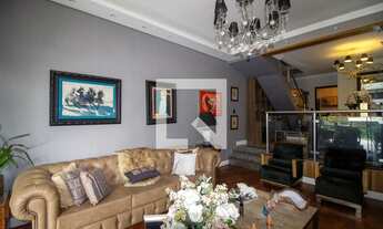 Imagem: Casa à Venda - Butantã, 3 Quartos, 220