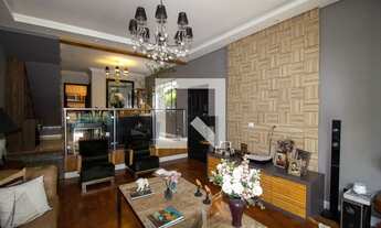 Imagem 2: Casa à Venda - Butantã, 3 Quartos, 220 m2