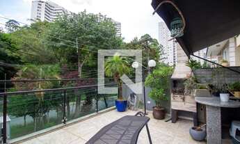 Imagem 6: Casa à Venda - Butantã, 3 Quartos, 220 m2