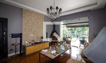 Imagem 3: Casa à Venda - Butantã, 3 Quartos, 220 m2