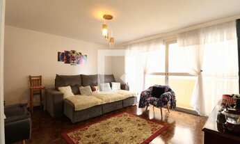 Imagem: Apartamento à Venda - Alto da Lapa, 3 Quartos