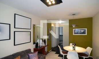 Imagem: Apartamento à Venda - Bela Vista, 3 Quartos