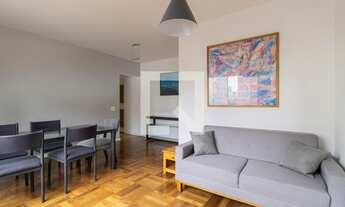 Imagem: Apartamento à Venda - Vila Olímpia, 2