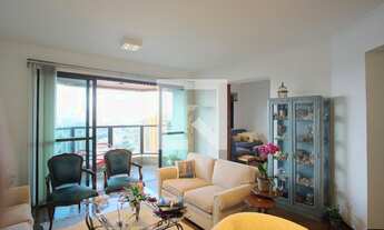 Imagem: Apartamento à Venda - Tatuapé, 4 Quartos