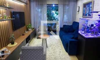 Imagem: Apartamento à Venda - Perdizes, 3 Quartos