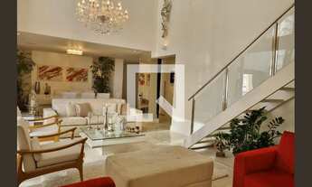 Imagem: Apartamento à Venda - Campo Belo, 3 Quartos