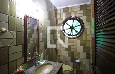 Imagem 7: Casa à Venda - Vila Califórnia, 3 Quartos, 299 m2