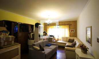 Imagem: Casa à Venda - Vila Califórnia, 3 Quartos