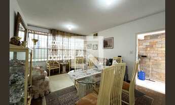 Imagem: Casa à Venda - Vila Campestre, 2 Quartos