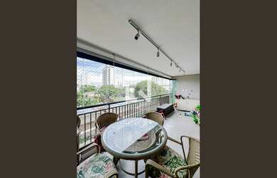 Imagem 7: Apartamento à Venda - Mooca, 3 Quartos, 126 m2