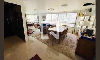 Imagem 7: Apartamento à Venda - Jardim Paulista, 2 Quartos, 144 m2