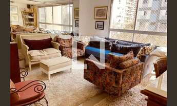 Imagem 1: Apartamento à Venda - Jardim Paulista, 2 Quartos, 144 m2