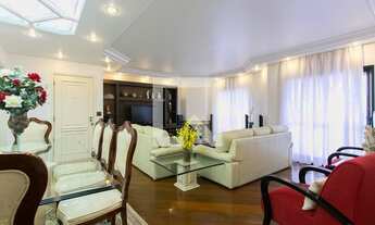 Imagem: Apartamento à Venda - Tatuapé, 3 Quartos