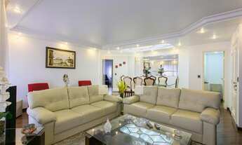 Imagem 2: Apartamento à Venda - Tatuapé, 3 Quartos, 138 m2