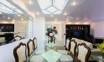 Imagem 5: Apartamento à Venda - Tatuapé, 3 Quartos, 138 m2