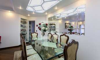 Imagem 6: Apartamento à Venda - Tatuapé, 3 Quartos, 138 m2