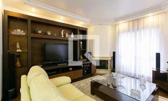 Imagem 7: Apartamento à Venda - Tatuapé, 3 Quartos, 138 m2