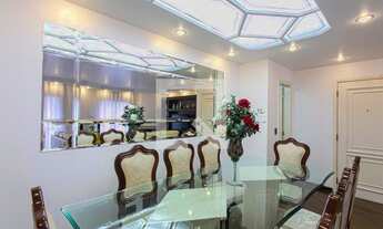 Imagem 4: Apartamento à Venda - Tatuapé, 3 Quartos, 138 m2