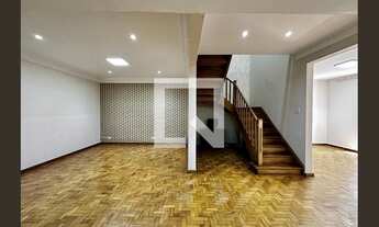 Imagem: Casa à Venda - Campo Belo, 4 Quartos, 248