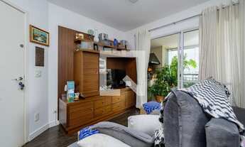 Imagem: Apartamento à Venda - Vila Mascote, 3 Quartos