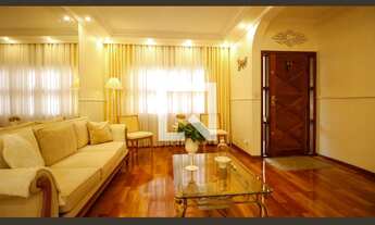 Imagem 3: Casa à Venda - Vila Formosa, 4 Quartos, 300 m2