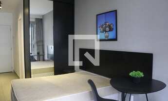 Imagem: Apartamento à Venda - Perdizes, 1 Quarto