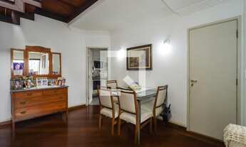 Imagem 4: Apartamento à Venda - Real Parque, 2 Quartos, 140 m2