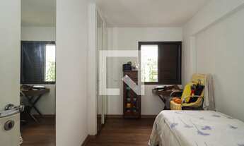 Imagem 7: Apartamento à Venda - Real Parque, 2 Quartos, 140 m2