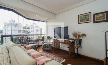 Imagem 2: Apartamento à Venda - Real Parque, 2 Quartos, 140 m2