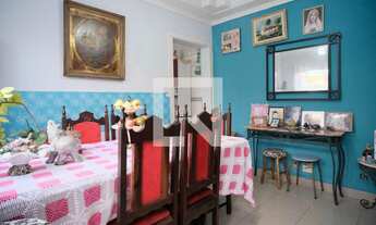 Imagem: Casa à Venda - Ponte Rasa, 3 Quartos, 156