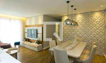 Imagem: Apartamento à Venda - Vila Andrade, 3 Quartos