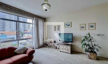 Imagem 3: Apartamento à Venda - Mooca, 3 Quartos, 125 m2