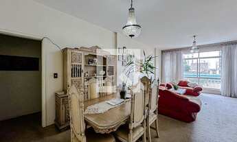 Imagem 1: Apartamento à Venda - Mooca, 3 Quartos, 125 m2