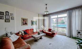 Imagem 2: Apartamento à Venda - Mooca, 3 Quartos, 125 m2