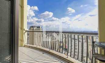 Imagem 7: Apartamento à Venda - Jardim Paulista, 1 Quarto, 78 m2