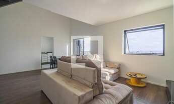 Imagem 4: Apartamento à Venda - Jardim Paulista, 1 Quarto, 78 m2