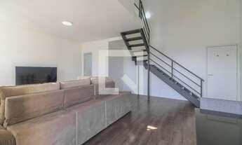 Imagem 5: Apartamento à Venda - Jardim Paulista, 1 Quarto, 78 m2