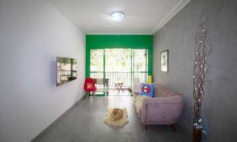 Imagem: Apartamento à Venda - Pinheiros, 3 Quartos