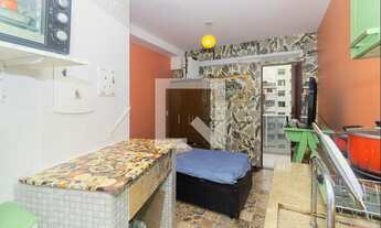 Imagem: Apartamento à Venda - Liberdade, 1 Quarto