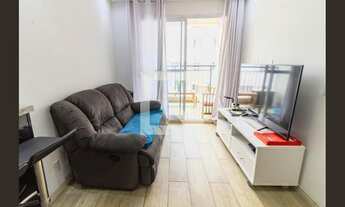 Imagem 2: Apartamento à Venda - Mooca, 2 Quartos, 55 m2